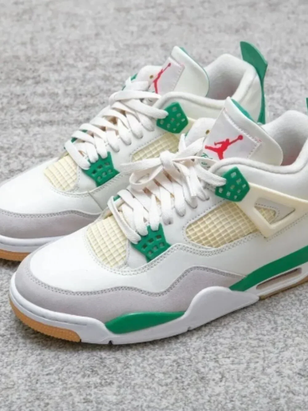 Nike SB Air Jordan 4 Retro SP 'Pine Green' Men's
